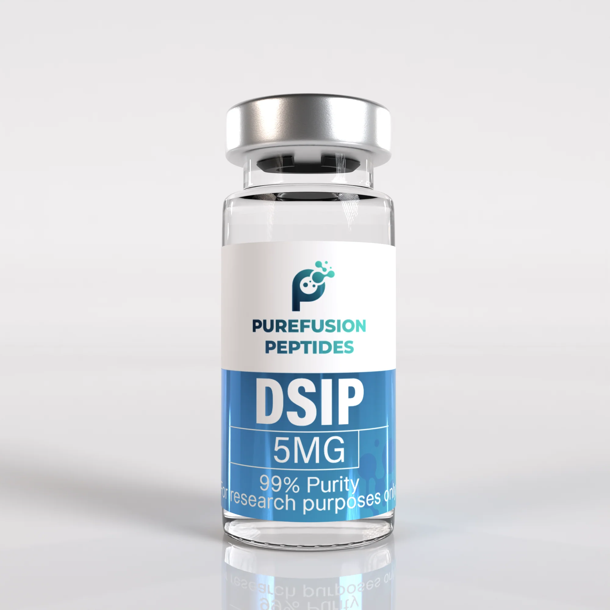 DSIP (Delta Sleep-Inducing Peptide) 15mg