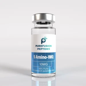 5 Amino-1MQ 10mg