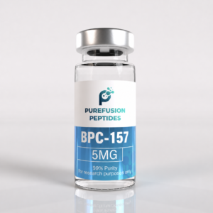 BPC-157 5mg