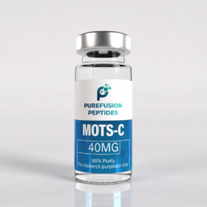 MOTS-C 40mg