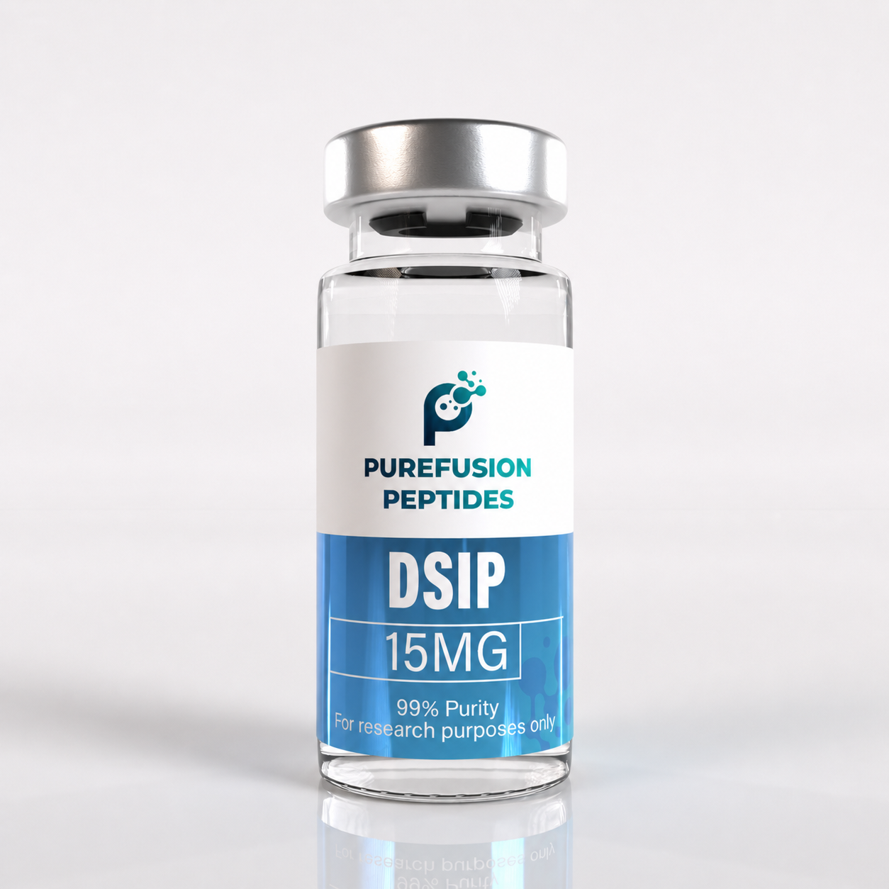 DSIP (Delta Sleep-Inducing Peptide) 15mg