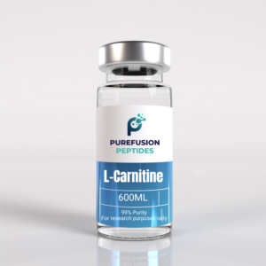 L-Carnitine 600ml