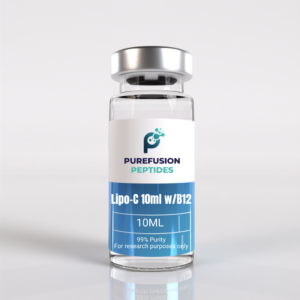Lipo-C 10ml w/B12