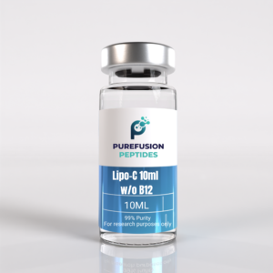 Lipo-C 10ml w/o B12
