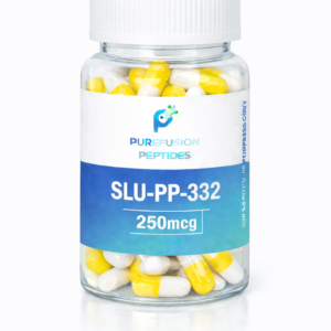 SLU-PP-332 250mcg