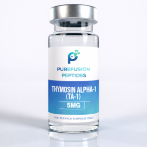 Thymosin Alpha-1 (5mg)