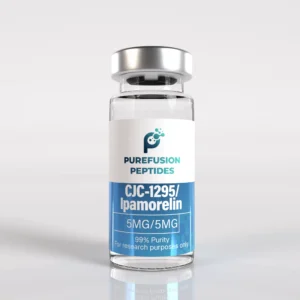 CJC-1295 / Ipamorelin 5mg/5mg
