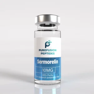 Sermorelin 10mg