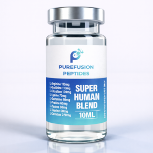 Super Human Blend 10ml