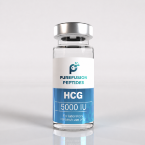 HCG 5000 IU