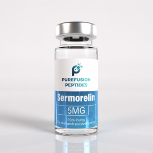 Sermorelin 5mg