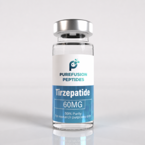 Tirzepatide 60mg